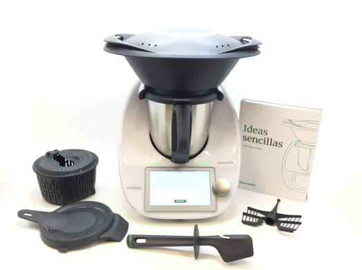 thermomix vorwerk tm6