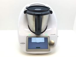 thermomix vorwerk tm6