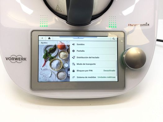 thermomix vorwerk tm6