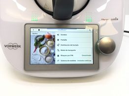 thermomix vorwerk tm6