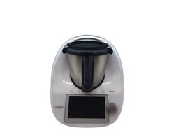 thermomix vorwerk tm6