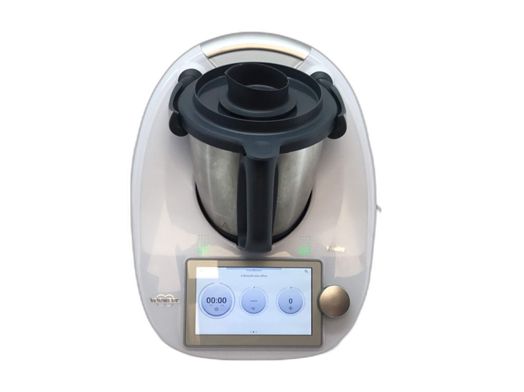 thermomix vorwerk tm6