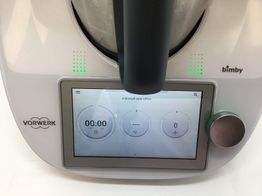 thermomix vorwerk tm6