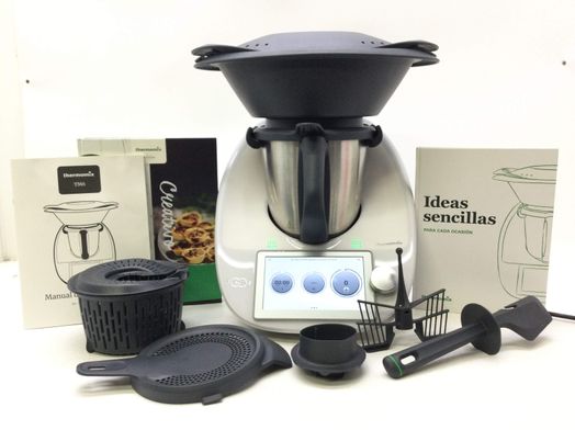 thermomix vorwerk tm6