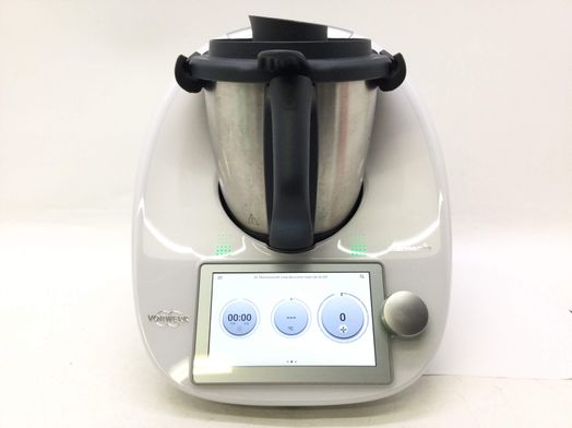 thermomix vorwerk tm6