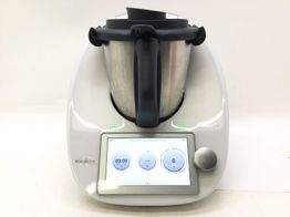 thermomix vorwerk tm6