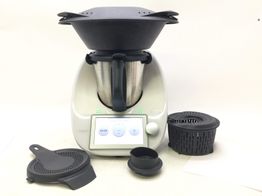 thermomix vorwerk tm6