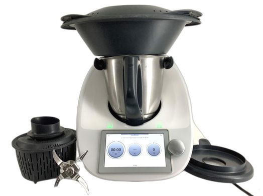 thermomix vorwerk tm6