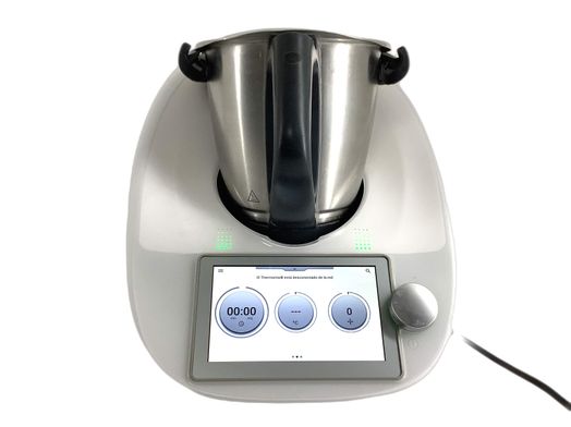 thermomix vorwerk tm6