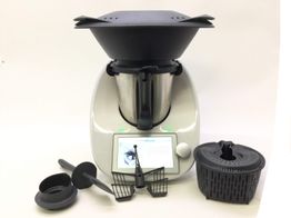 thermomix vorwerk tm6