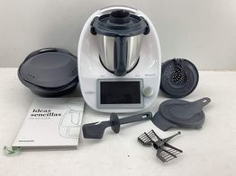 thermomix vorwerk tm6