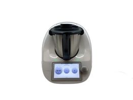 thermomix vorwerk tm6