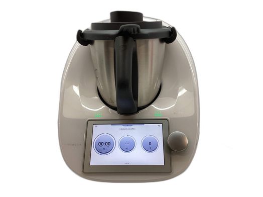 thermomix vorwerk tm6