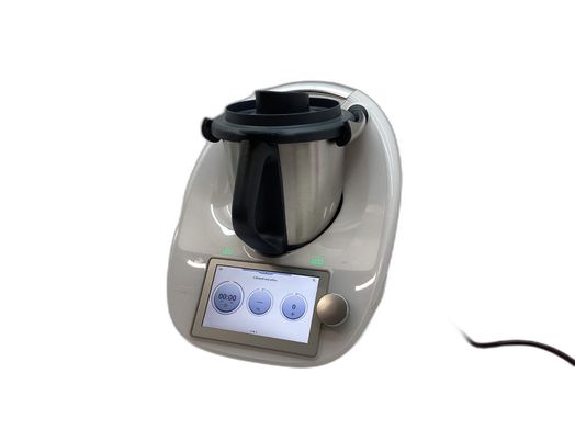 thermomix vorwerk tm6