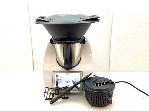 thermomix vorwerk tm6