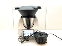 thermomix vorwerk tm6