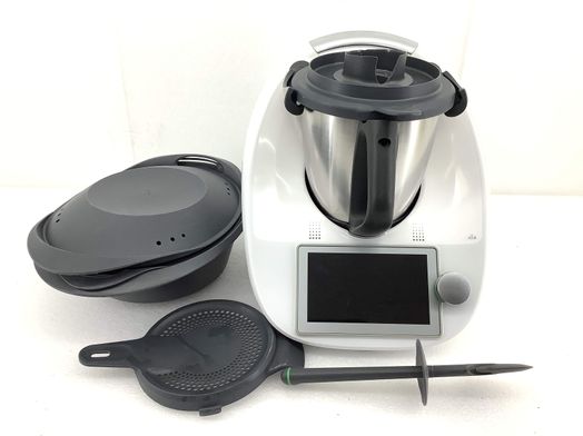 thermomix vorwerk tm6
