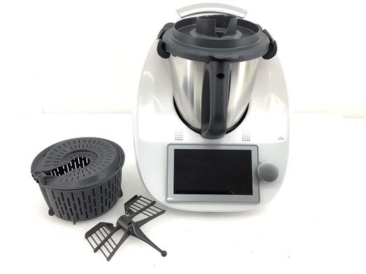 thermomix vorwerk tm6