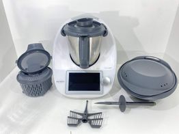 thermomix vorwerk tm6