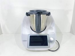 thermomix vorwerk tm6
