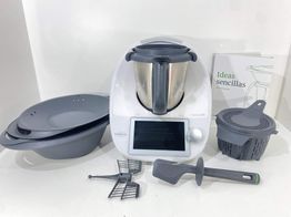 thermomix vorwerk tm6