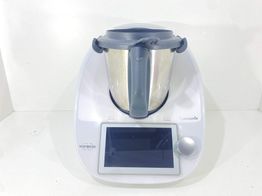 thermomix vorwerk tm6