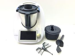 thermomix vorwerk tm6