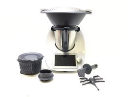 thermomix vorwerk tm6