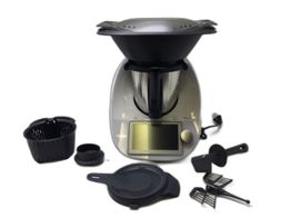 thermomix vorwerk tm6