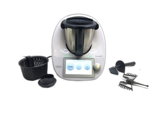 thermomix vorwerk tm6