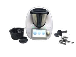 thermomix vorwerk tm6