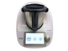 thermomix vorwerk tm6