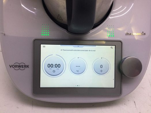 thermomix vorwerk tm6