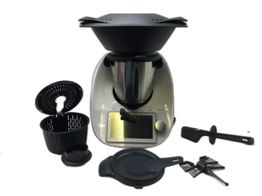 thermomix vorwerk tm6