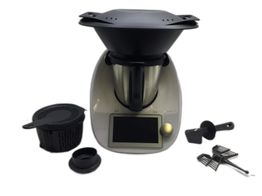 thermomix vorwerk tm6