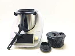 thermomix vorwerk tm6