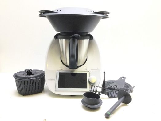 thermomix vorwerk tm6