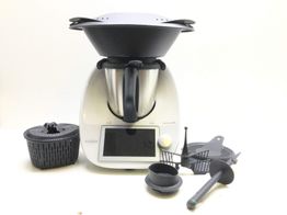 thermomix vorwerk tm6 thermomix vorwerk tm6