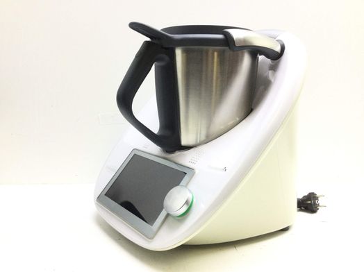 thermomix vorwerk tm6