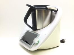 thermomix vorwerk tm6