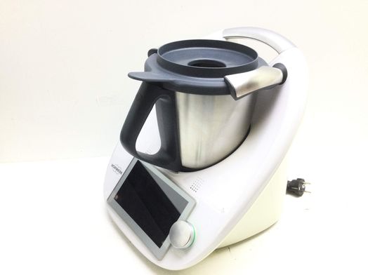 thermomix vorwerk tm6