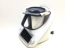 thermomix vorwerk tm6