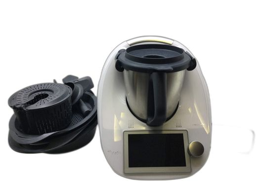 thermomix vorwerk tm6