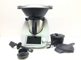 thermomix vorwerk tm6