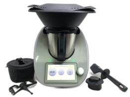 thermomix vorwerk tm6