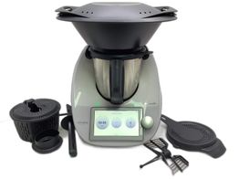 thermomix vorwerk tm6