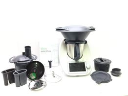 thermomix vorwerk tm6