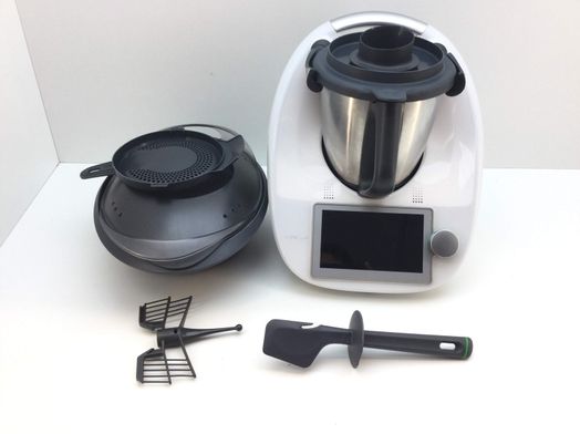 thermomix vorwerk tm6