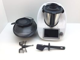 thermomix vorwerk tm6