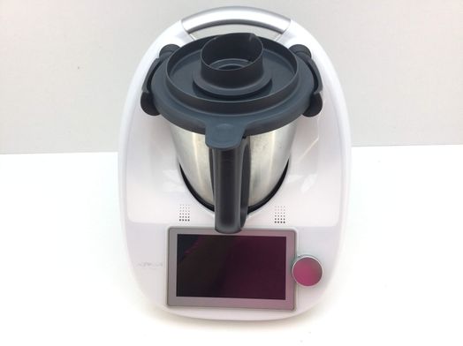 thermomix vorwerk tm6